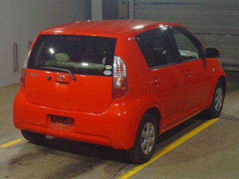 2010 Toyota Passo KGC10[1]