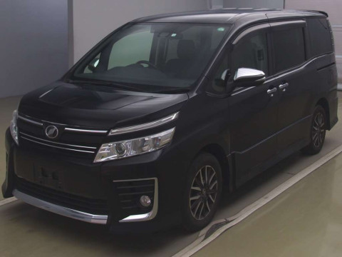 2016 Toyota Voxy ZRR80W[0]