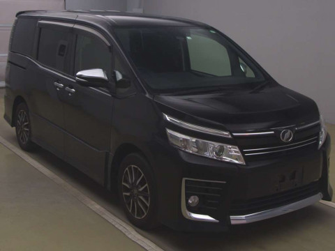 2016 Toyota Voxy ZRR80W[2]