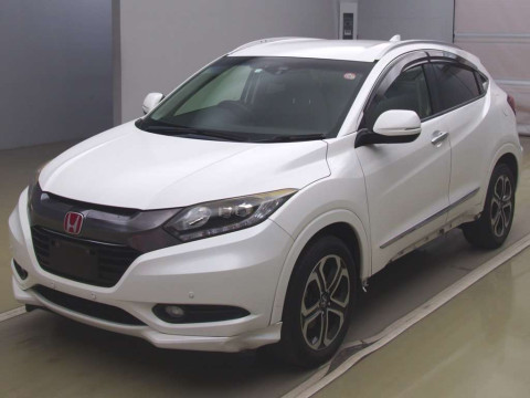 2014 Honda VEZEL RU3[0]