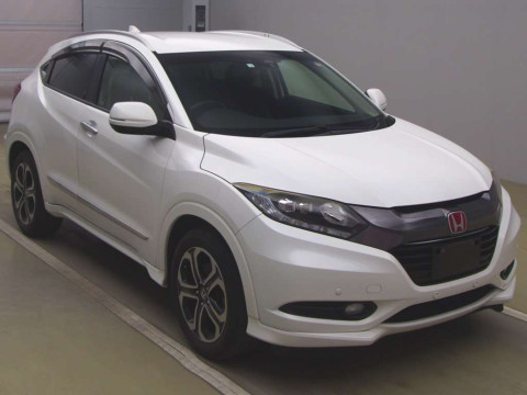 2014 Honda VEZEL RU3[2]