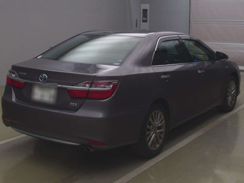 2016 Toyota Camry AVV50[1]