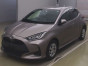 2020 Toyota YARIS