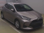 2020 Toyota YARIS