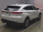 2020 Toyota Harrier