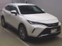 2020 Toyota Harrier