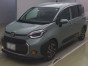 2023 Toyota Sienta