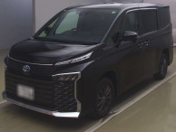 2024 Toyota Voxy