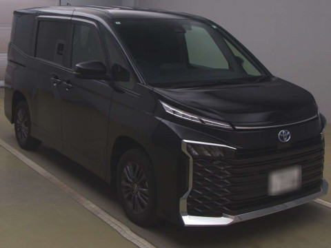 2024 Toyota Voxy ZWR95W[2]