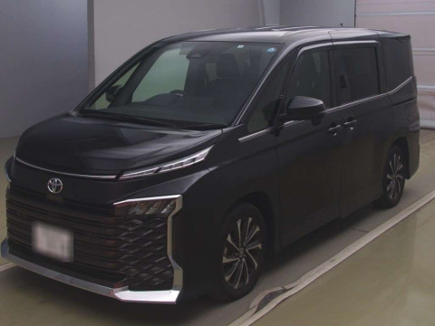 2022 Toyota Voxy MZRA90W[0]