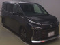 2022 Toyota Voxy