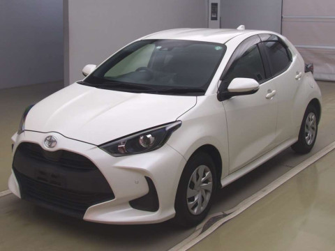 2020 Toyota YARIS KSP210[0]