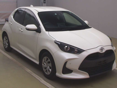 2020 Toyota YARIS KSP210[2]