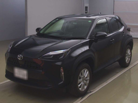 2020 Toyota YARIS CROSS MXPB10[0]