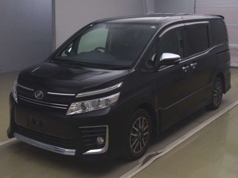 2015 Toyota Voxy ZRR80W[0]