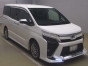 2021 Toyota Voxy