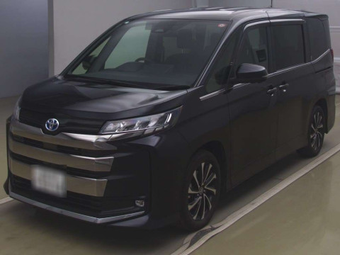 2024 Toyota Noah ZWR90W[0]