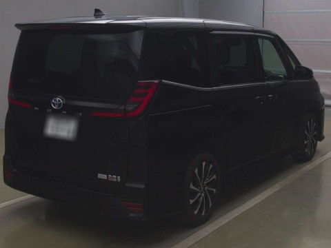 2024 Toyota Noah ZWR90W[1]