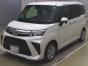 2022 Toyota Roomy