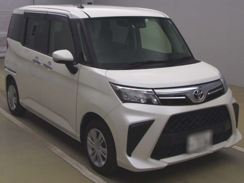 2022 Toyota Roomy M900A[2]