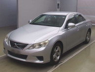 2012 Toyota Mark X