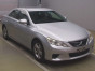 2012 Toyota Mark X