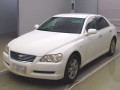 2005 Toyota Mark X