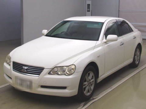 2005 Toyota Mark X GRX120[0]