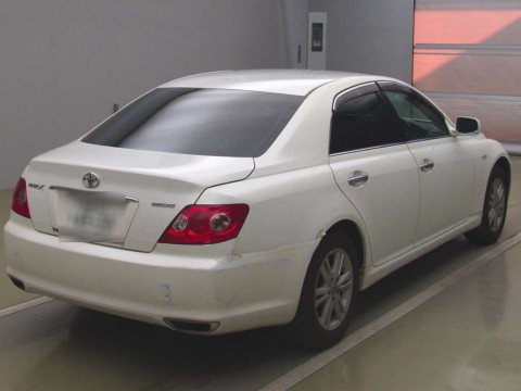 2005 Toyota Mark X GRX120[1]