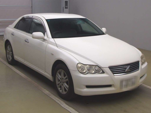 2005 Toyota Mark X GRX120[2]