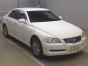 2005 Toyota Mark X