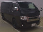 2022 Toyota Hiace Van