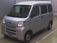 2015 Subaru Sambar