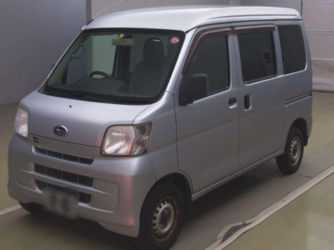 2015 Subaru Sambar S331B[0]