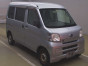 2015 Subaru Sambar