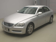 2006 Toyota Mark X