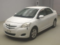 2005 Toyota Belta