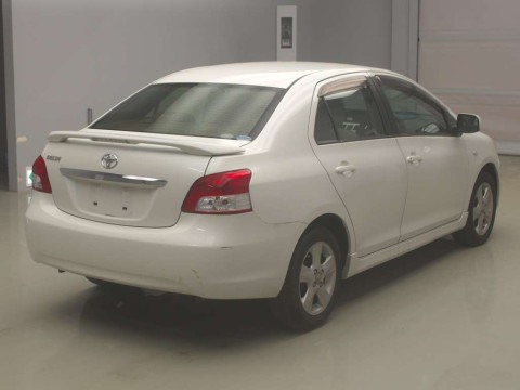 2005 Toyota Belta SCP92[1]