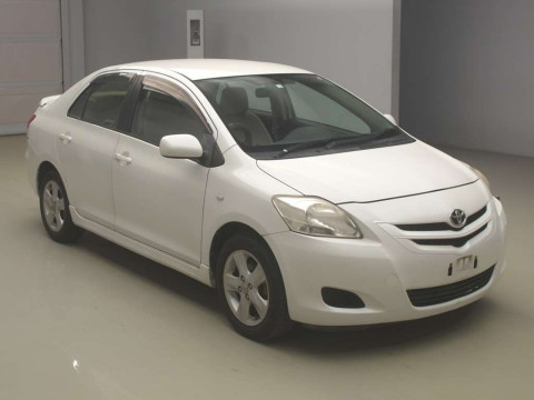 2005 Toyota Belta SCP92[2]