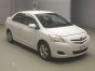 2005 Toyota Belta