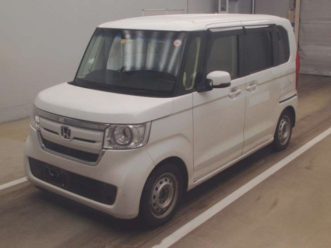 2020 Honda N-BOX JF3[0]