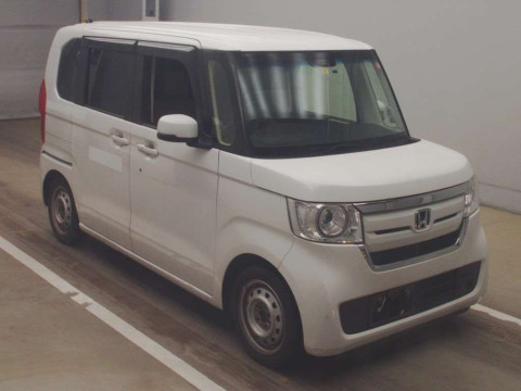 2020 Honda N-BOX JF3[2]