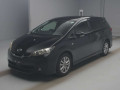 2010 Toyota Wish