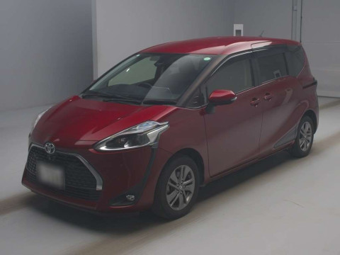 2021 Toyota Sienta NSP170G[0]