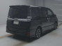 2022 Toyota Alphard