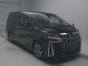 2022 Toyota Alphard