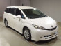 2009 Toyota Wish