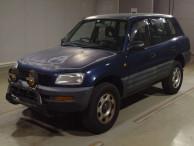 1996 Toyota RAV4