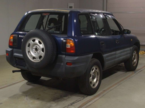 1996 Toyota RAV4 SXA11G[1]