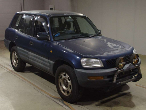 1996 Toyota RAV4 SXA11G[2]